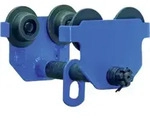 Planeta Handlaufkatze PTM 0,5 Tragf. 500 kg