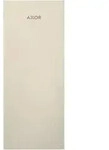 hansgrohe Platte Axor MyEdition 200x82mm, brushed nickel, Metall