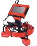 Rothenberger ROCAM MINI HD AMPShare, mit Module 25/22, Grundger&auml;t