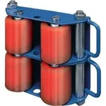 Transportroller 4 Tonnen AS40-P -23,0x27,0x11,0cm