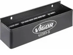 VIGOR Dosenhalter V2393-S ∙ Gesamtl&auml;nge: 340 mm
