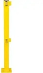 Moravia RammGel&auml;nder S-line Eckpf. Bp 1000 kbln