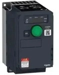 Schneider Electric Frequenzumrichter ATV320 0, 75kW, 200-240V, 1-p ATV320U07M2C