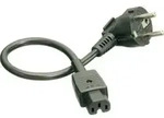 Fluke Pr&uuml;fadapter f. Schutzk.leitung EXTL100-02