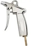 Riegler Blaspistole, D&auml;mpferd&uuml;se, Alu-Druckguss vern., Nippel NW 7,2-7,8