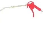 KS Tools Teleskop-Druckluft-Ausblaspistole 90-190mm