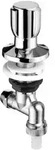 Schell Sp&uuml;ltischventil COMFORT d 10mmxG 1/2 AG, m RV, verchromt, m RB