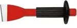 Facom Flachmei&szlig;el mit Handschutz 60 mm