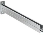 fischer Auslegerkonsole FCA 41D - 750