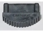 Euroline Leiterfu&szlig; Industrie 64 mm
