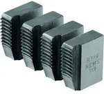 REMS Schneidbacken R 1/2 Rohrgewinde R kegelig re ISO 7-1, EN 10226