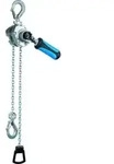 Planeta Alu-Hebelzug PAH 500 500 kg, 1,5 m Hub, 1-s