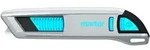 Martor Sicherheitsmesser Secunorm 500 mit abgerundeter Trapezklinge und 5 mm