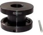 KS Tools Traverse mit Spannring, 30 t