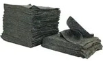 Putztuch/dunkelbunt 2kg 38x38cm