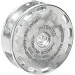 HAZET Adapter f&uuml;r B&uuml;rstenb&auml;nder 21 mm 9033-6-011