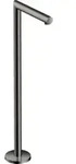 hansgrohe Fertigmontageset Axor Uno Wanneneinlauf boden, g, A 226mm, pol. bla vc