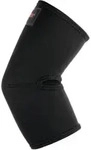 Kneetek Ellenbogenbandage, schwarz, Typ: S