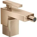 hansgrohe Bidet-Einhebelmischer Axor Edge A 149mm, Pus-Op-Abl, Dia.Schl, po r gol