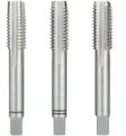 RUKO Handgewindebohrer M DIN 352 HSS, geschliffen M 10