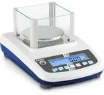 KERN Pr&auml;zisionswaage PFB 3000-2