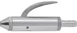 Riegler Ausblashahn, 9 mm