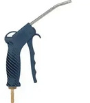 Riegler Blaspistole, Verl&auml;ngerungsrohr, Kunststoff, T&uuml;lle LW 6