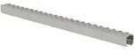 MUNK Lochsprosse L&auml;nge 470 mm Edelstahl