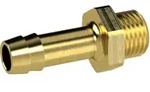 Riegler Einschraubschlaucht&uuml;lle, G 1 1/2, f&uuml;r Schlauch LW 32 mm, SW 55, MS