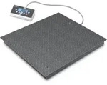 KERN Bodenwaage BIC 600K-1