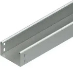 Niedax Kabelrinne inkl.Verbinder RLU 60.100