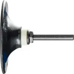 PFERD TOOLS COMBIDISC St&uuml;tzteller Weich f&uuml;r CD-System &Oslash; 75 mm SBH mit...