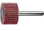 PFERD TOOLS Keramikkorn F&auml;cherschleifer F &Oslash; 30x20mm Schaft-&Oslash; 6 mm CO-COOL120...