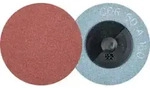 PFERD TOOLS COMBIDISC Korund Schleifblatt CDR &Oslash; 50mm A180 f&uuml;r universelle