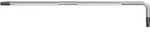 PB Swiss Tools Winkelschraubendreher f&uuml;r TX, gekordelt, TX-Profil: TX15