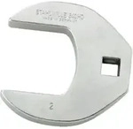 Stahlwille CROW-FOOT-Schl&uuml;ssel heavy-duty SW.1 7/16" Innen-4kant 3/8" L.66,5mm