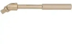 KS Tools BRONZEplus Gelenkgriff 1/2" 380 mm