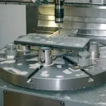 AMF Stabil-Spannbacke 65 mm