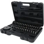 KS Tools Universal-Lager- und Buchsentreiber-Satz, 51-teilig