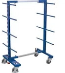 VARIOfit Tragarmwagen zweiseitig 540 - 1.700 mm