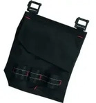 FHB MORITZ Holstertasche links schwarz