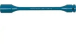 KS Tools 1/2" Torsions-Drehmomentbegrenzer-Stecknuss, 19mmx110Nm