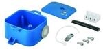 Grohe Trafo-Anschlussbox 42279 (42279000)