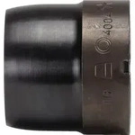 KS Tools Ring-Stanzeisen mit Spanndornaufnahme, &Oslash; 26mm