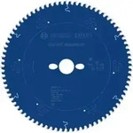 Bosch EXPERT Aluminium Kreiss&auml;geblatt, 260x30 mm, Z80