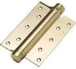 Fridavo Spiralfeder-T&uuml;rband Modell M VA Gr.9 L.150mm eins.wirkend