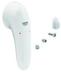 Grohe Hebel 46955 moon white (46955LS0)