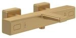 V&B V&B Wannen-Thermostat Universal Taps& Fittings ek, verst. Regler, Wandmont.,