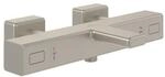 V&B V&B Wannen-Thermostat Universal Taps& Fittings ek, verst. Reg., Wd., brush....