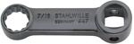 Stahlwille Adapter 9/16" Innen-4kant 3/8" (02470034)